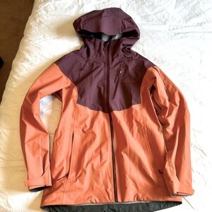Patagonia Jacket